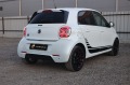 Smart Forfour EQ Edition ONE #BRABUS #VOLL LED #Leder #PANORAMA - [6] 