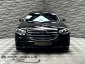 Mercedes-Benz S 400 d 4M Long AIRMATIC*Pano*360* - [3] 