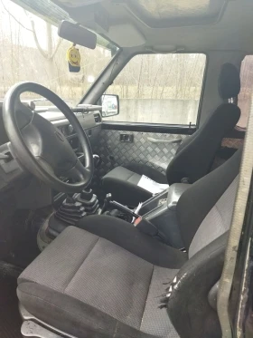 Nissan Patrol, снимка 11