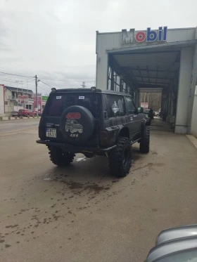 Nissan Patrol, снимка 6