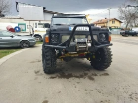 Nissan Patrol, снимка 2