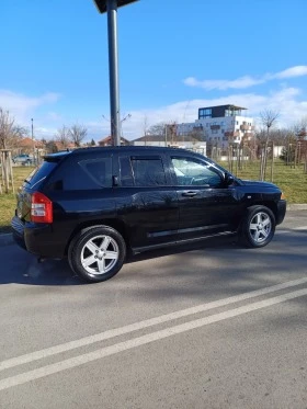 Jeep Compass 2.0 CRD КЛИМАТИК  - изображение 7