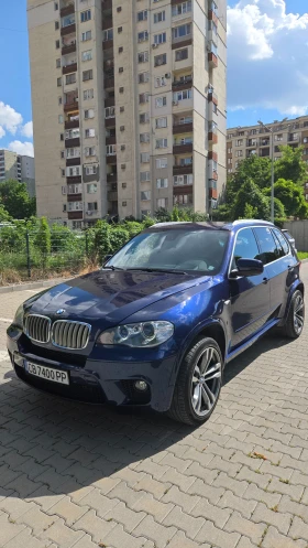 BMW X5 40d, снимка 2