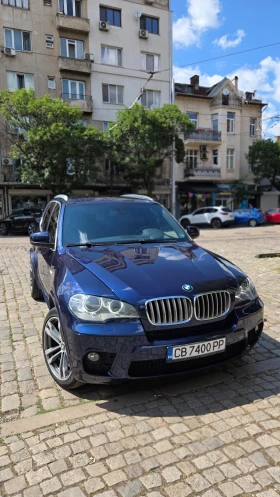 BMW X5 40d, снимка 14