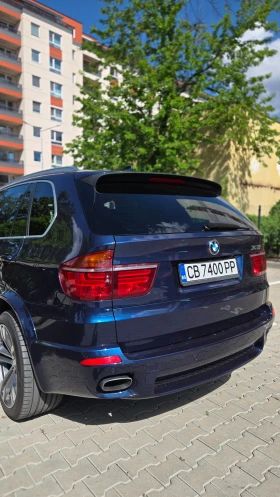 BMW X5 40d, снимка 6