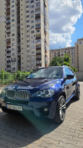 BMW X5 40d, снимка 1
