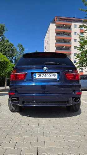 BMW X5 40d, снимка 7