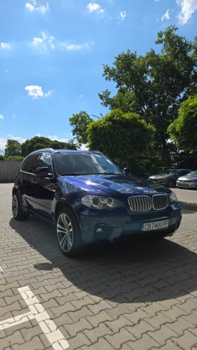 BMW X5 40d, снимка 9