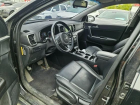 Kia Sportage Diesel 2WD Prestige  * НАЙ-ДОБРА ЦЕНА В БЪЛГАРИЯ* , снимка 4