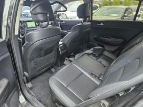 Kia Sportage Diesel 2WD Prestige  * НАЙ-ДОБРА ЦЕНА В БЪЛГАРИЯ* , снимка 5