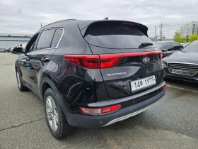 Kia Sportage Diesel 2WD Prestige  * НАЙ-ДОБРА ЦЕНА В БЪЛГАРИЯ* , снимка 3