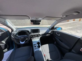 Hyundai Kona 39, 2KWH/СЕРВИЗНА КНИЖКА, снимка 11