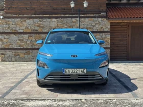 Hyundai Kona 39, 2KWH/СЕРВИЗНА КНИЖКА, снимка 2