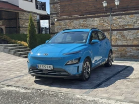 Hyundai Kona 39, 2KWH/СЕРВИЗНА КНИЖКА, снимка 1