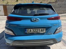 Hyundai Kona 39, 2KWH/СЕРВИЗНА КНИЖКА, снимка 7