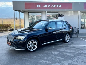 BMW X1 Facelift / Xdrive / Full, снимка 1