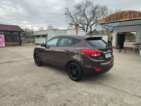 Hyundai IX35 120000.km , снимка 4