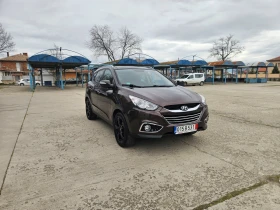 Hyundai IX35 120000.km , снимка 9