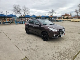 Hyundai IX35 120000.km , снимка 10