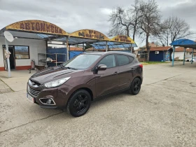 Hyundai IX35 120000.km , снимка 2