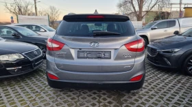 Hyundai IX35 2.0Crdi 4WD Premium Vertex Кожа панолама, снимка 6