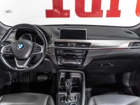 BMW X1 xDrive28i С РЕГИСТРАЦИЯ & АВТО КРЕДИТ, снимка 8
