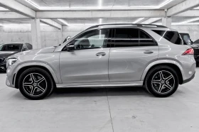Mercedes-Benz GLE 350 d AMG Пакет, снимка 8