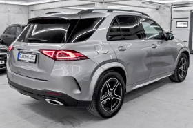 Mercedes-Benz GLE 350 d AMG Пакет, снимка 5
