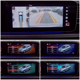 Mercedes-Benz GLE 350 d AMG Пакет, снимка 17