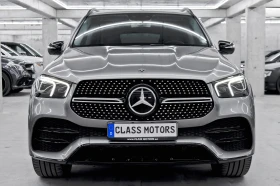 Mercedes-Benz GLE 350 d AMG Пакет, снимка 1