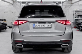 Mercedes-Benz GLE 350 d AMG Пакет, снимка 6