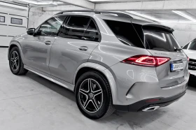 Mercedes-Benz GLE 350 d AMG Пакет, снимка 7
