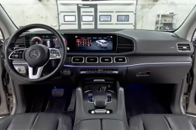 Mercedes-Benz GLE 350 d AMG Пакет, снимка 10