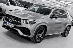 Mercedes-Benz GLE 350 d AMG Пакет, снимка 2