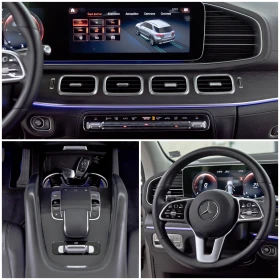Mercedes-Benz GLE 350 d AMG Пакет, снимка 13