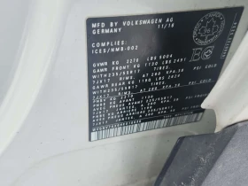VW Tiguan WOLFSBURG EDITION * ПОДГРЕВИ* 2 КЛЮЧА* CARFAX * , снимка 7