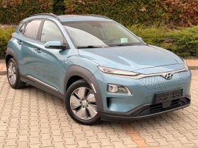 Hyundai Kona FACELIFT!!! 64KW 204 pc PREMIUM!!!100%SOH, снимка 1