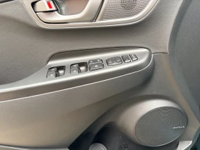 Hyundai Kona FACELIFT!!! 64KW 204 pc PREMIUM!!!100%SOH, снимка 13