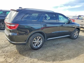 Dodge Durango 3.6l Limited, снимка 3