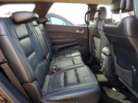 Dodge Durango 3.6l Limited, снимка 11