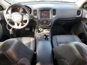 Dodge Durango 3.6l Limited, снимка 8