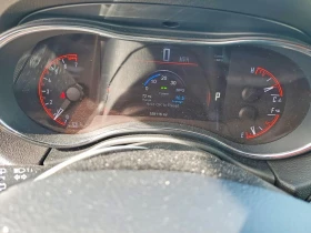 Dodge Durango 3.6l Limited, снимка 9