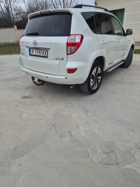 Toyota Rav4 2.0, снимка 2