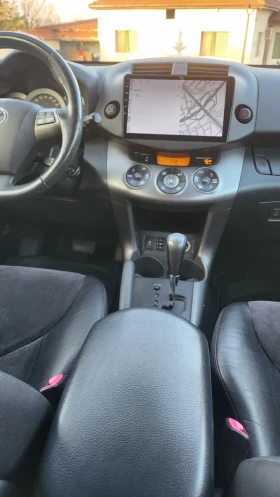 Toyota Rav4 2.0, снимка 9