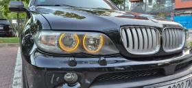 BMW X5, снимка 9