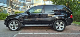BMW X5, снимка 8