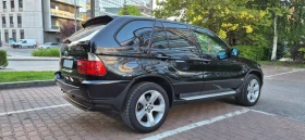 BMW X5, снимка 5