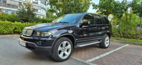 BMW X5, снимка 1