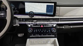 Hyundai Santa fe | ОБДУХВАНЕ | DISTRONIC | 360 | ПОДГРЕВ | , снимка 12