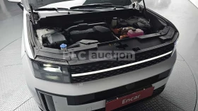Hyundai Santa fe | ОБДУХВАНЕ | DISTRONIC | 360 | ПОДГРЕВ | , снимка 4